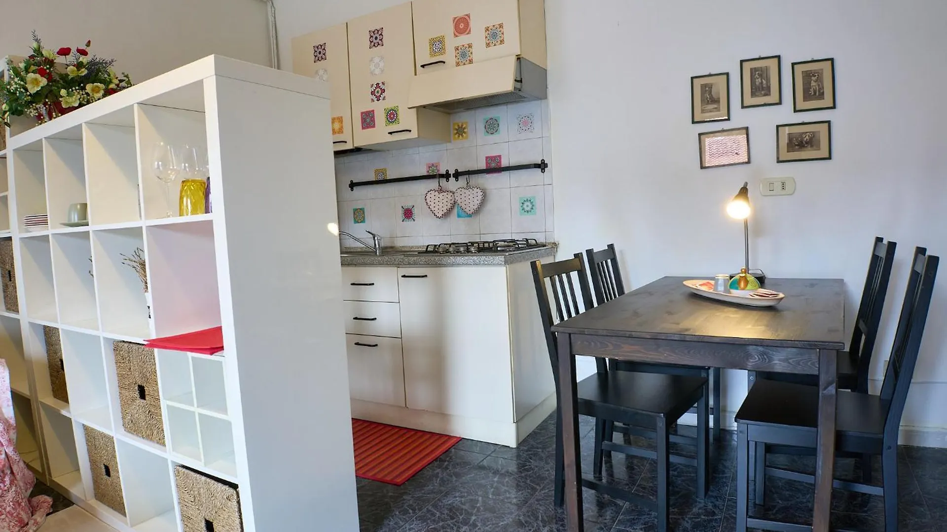 Xenia Apartments - Two-Room Apartment In Navigli Area Milan