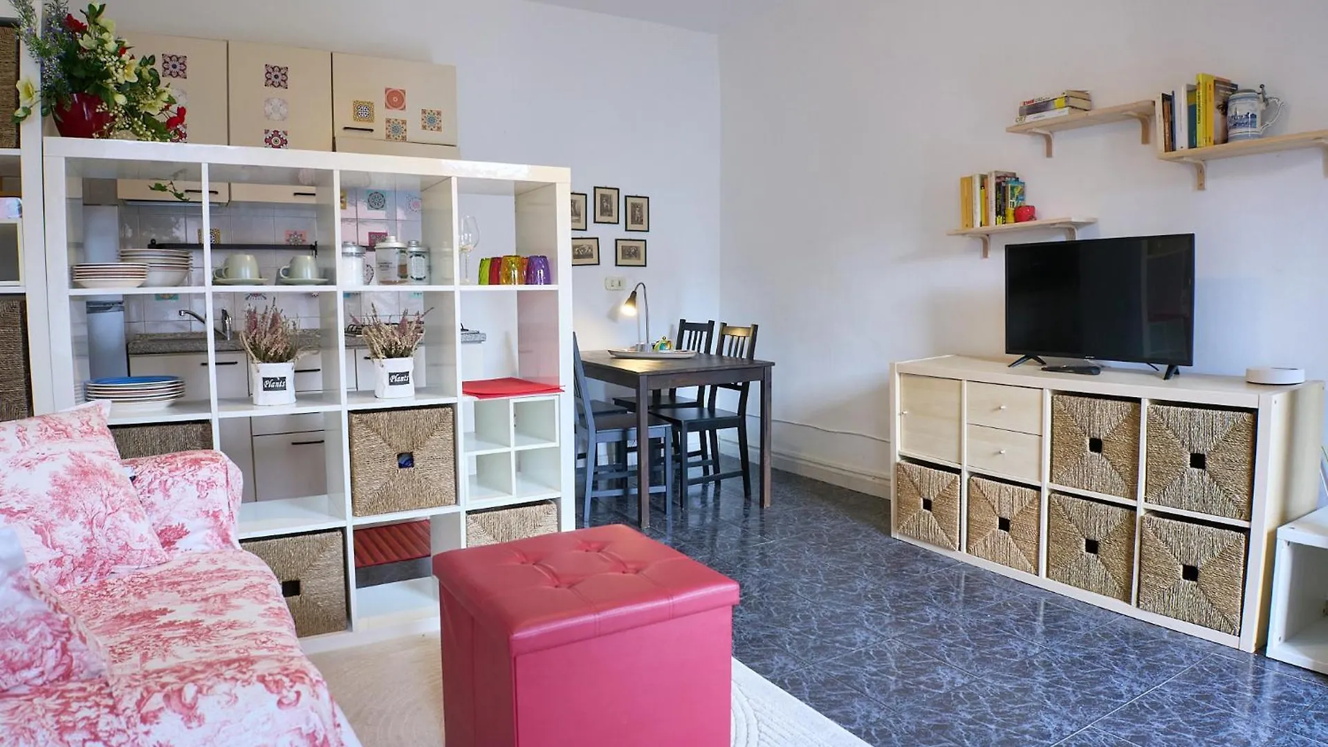 Xenia Apartments - Two-Room Apartment In Navigli Area Milan