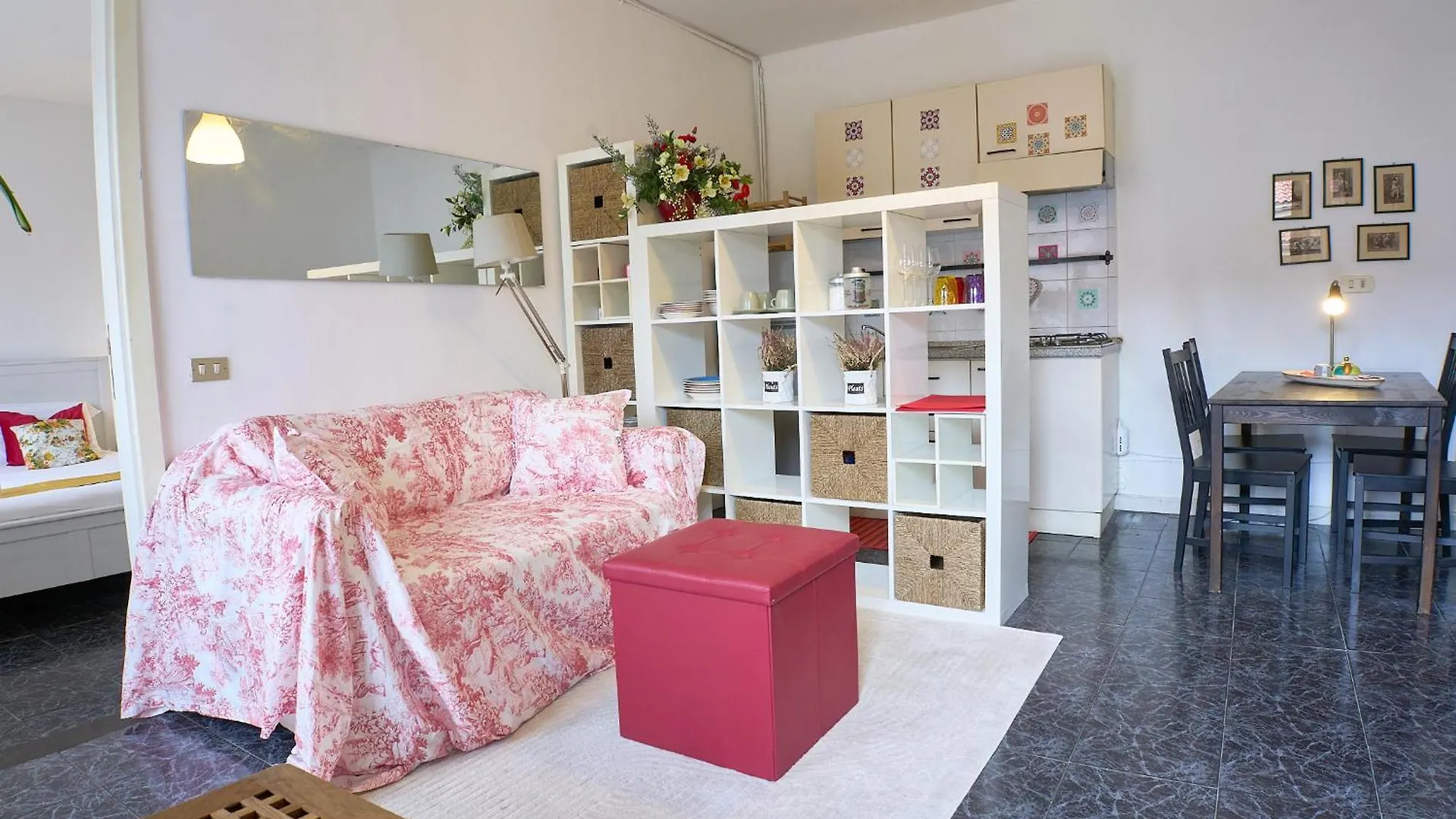 Xenia Apartments - Two-Room Apartment In Navigli Area Milan