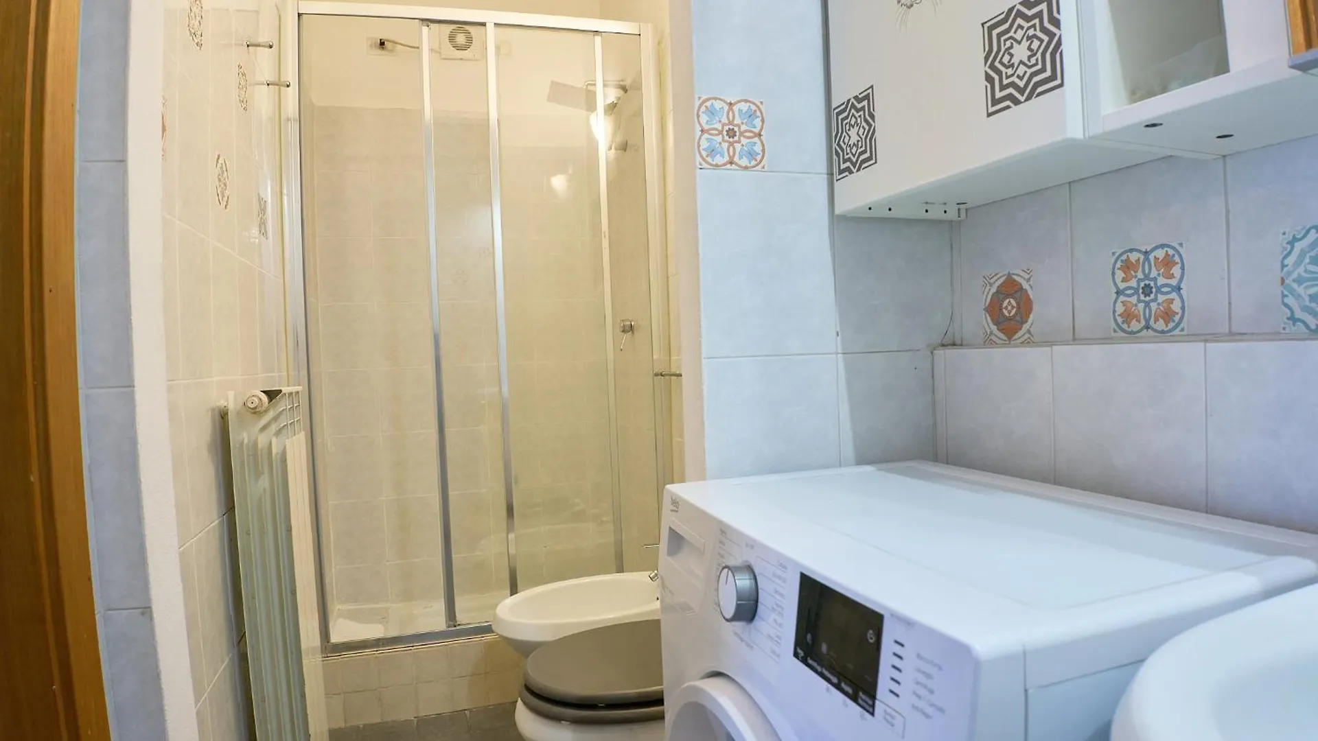 Xenia Apartments - Two-Room Apartment In Navigli Area Milan