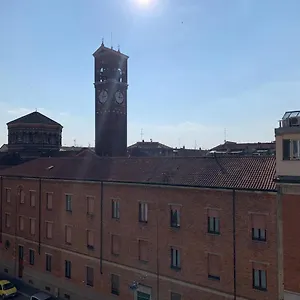  Apartment Bright Place Navigli