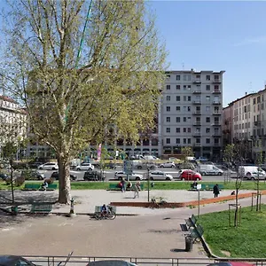  Apartment Naviglio Dream - Via Codara
