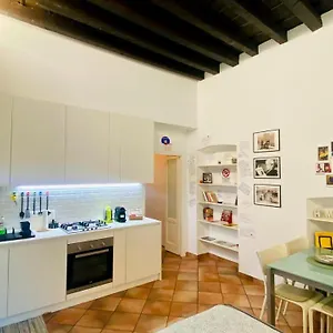  Appartement Sweet Navigli S1