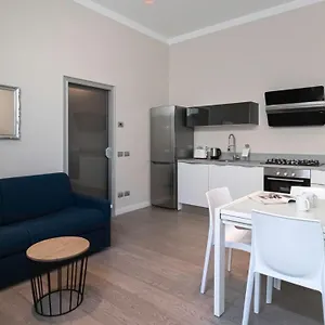  Apartment Italianway - Naviglio Pavese 6