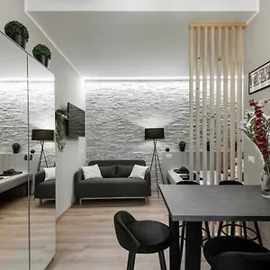  Appartement Super Modern And Design Apartment, A Due Passi Dai Navigli