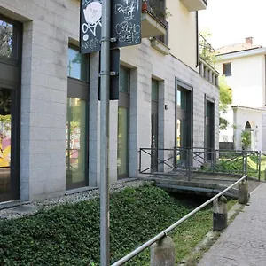  Apartment Michelangelo Navigli Loft Experience - Via Magolfa
