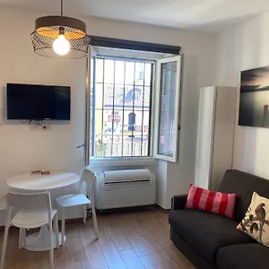  Appartement Casale 7- Navigli Cozy Perfect X2!