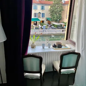  Apartment Lovelyloft - Ripa Naviglio Grande