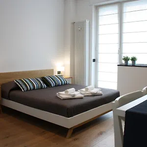  Apartment Navigli - Via Tortona