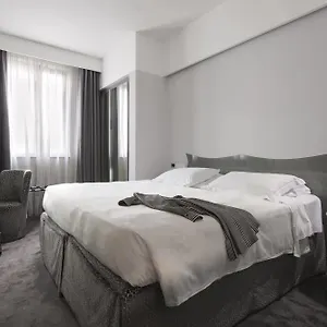 4* Szálloda Berna