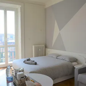  Appartement Aria Di Casa - Navigli Darsena